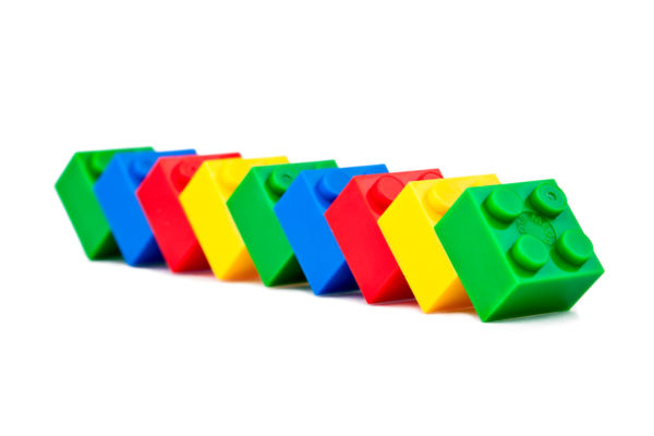 lego bricks border clipart