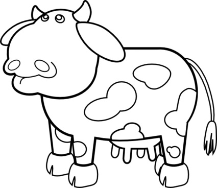 Cow poop clip art free vector download