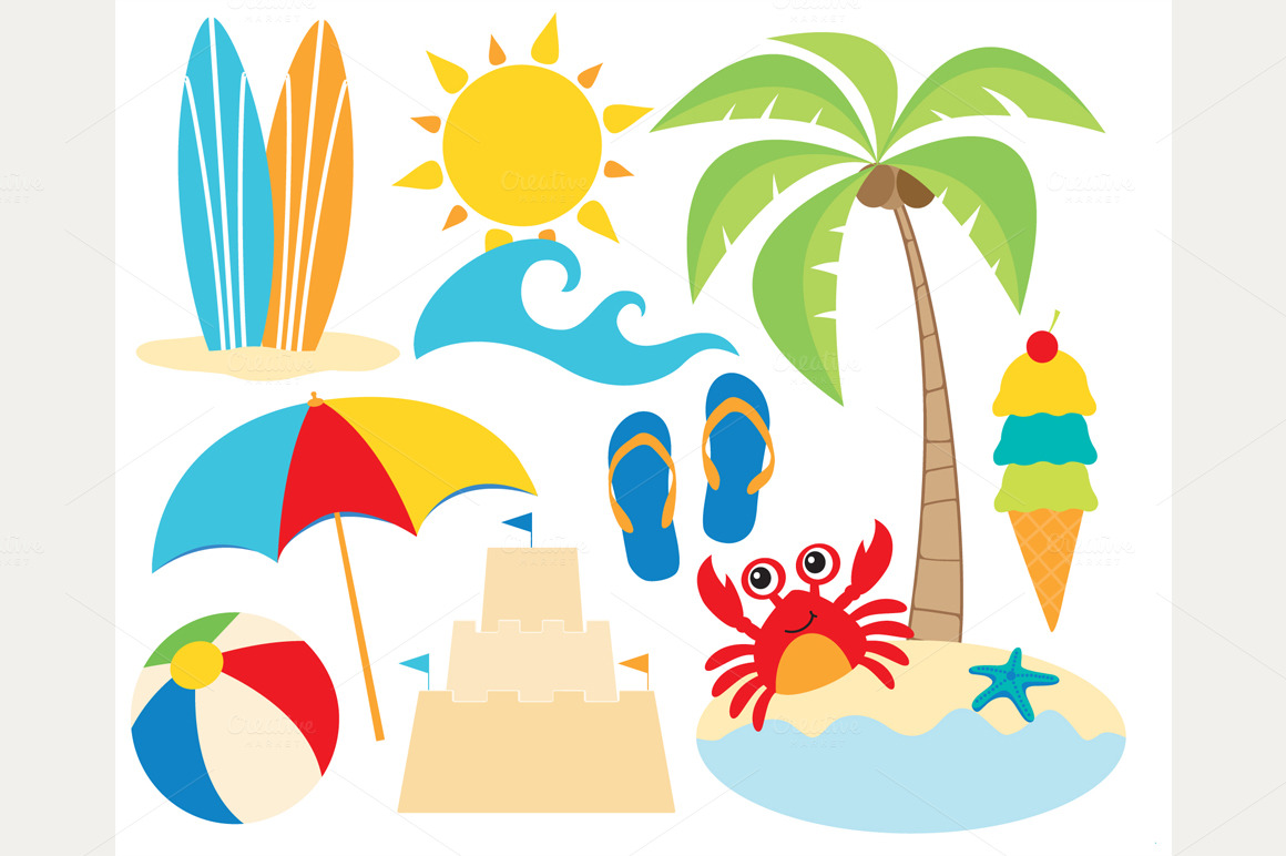 Free Summer Surfing Cliparts, Download Free Summer Surfing Cliparts png ...