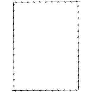 Medical Cliparts Border