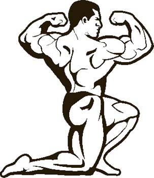 Workout Clipart