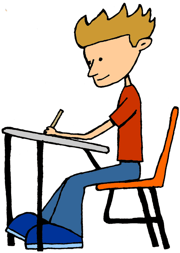 Animated Pictures Of Students