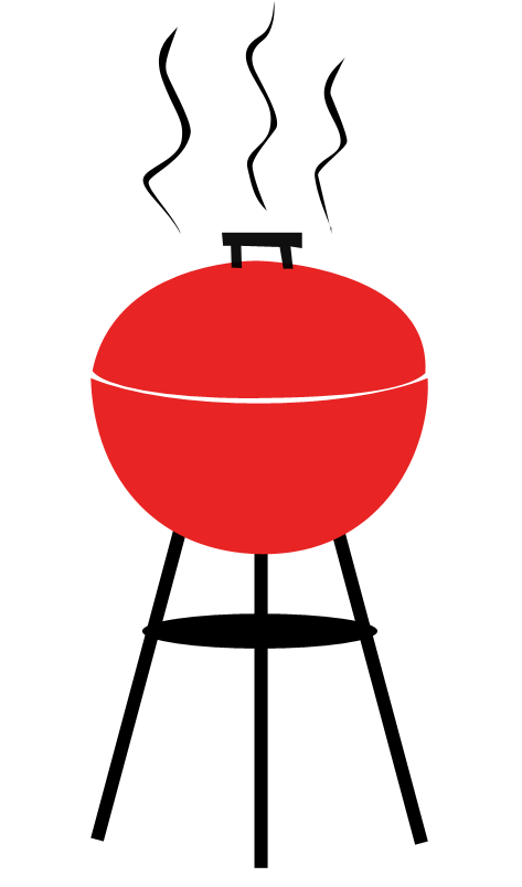Tailgate Clip Art