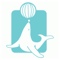 Snow Seal Cliparts
