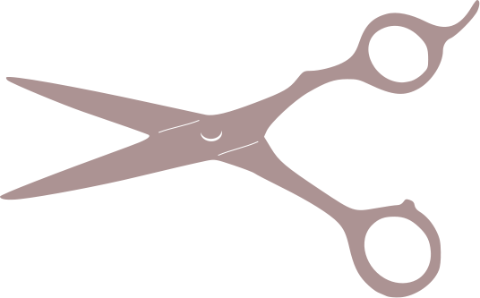 Cosmetologist Hairdresser Cliparts