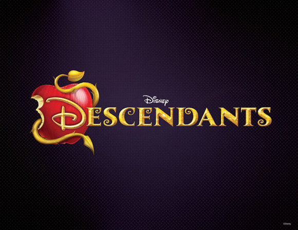 Cliparts Descendants