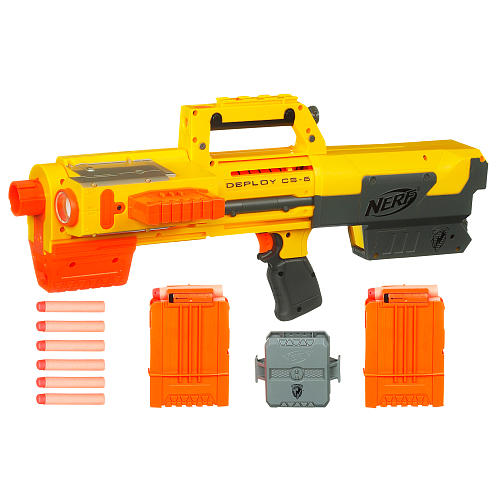 Free Nerf Gun Cliparts, Download Free Nerf Gun Cliparts png images ...