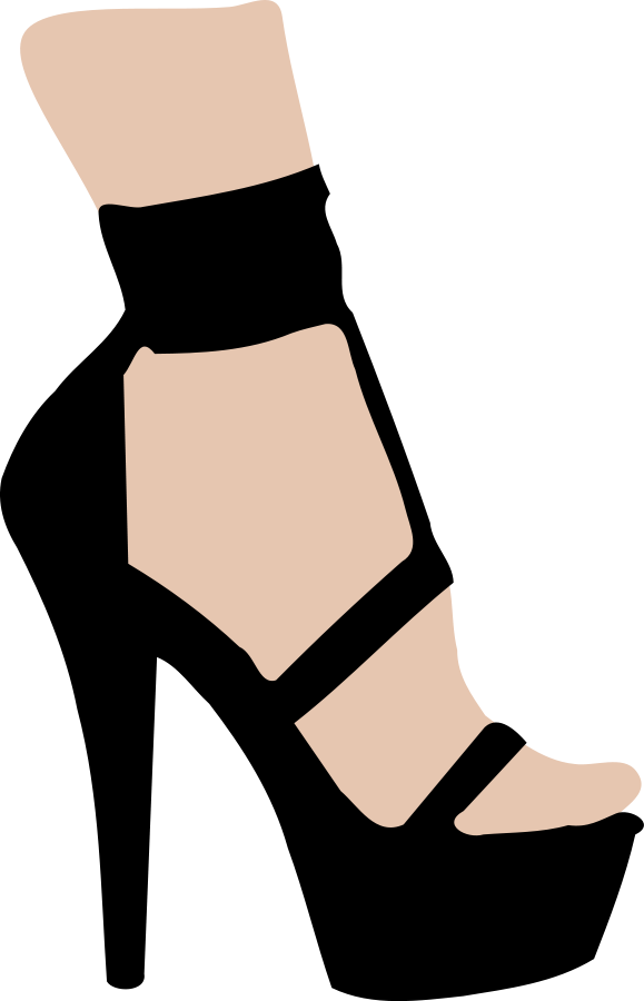 Image Of Shoes