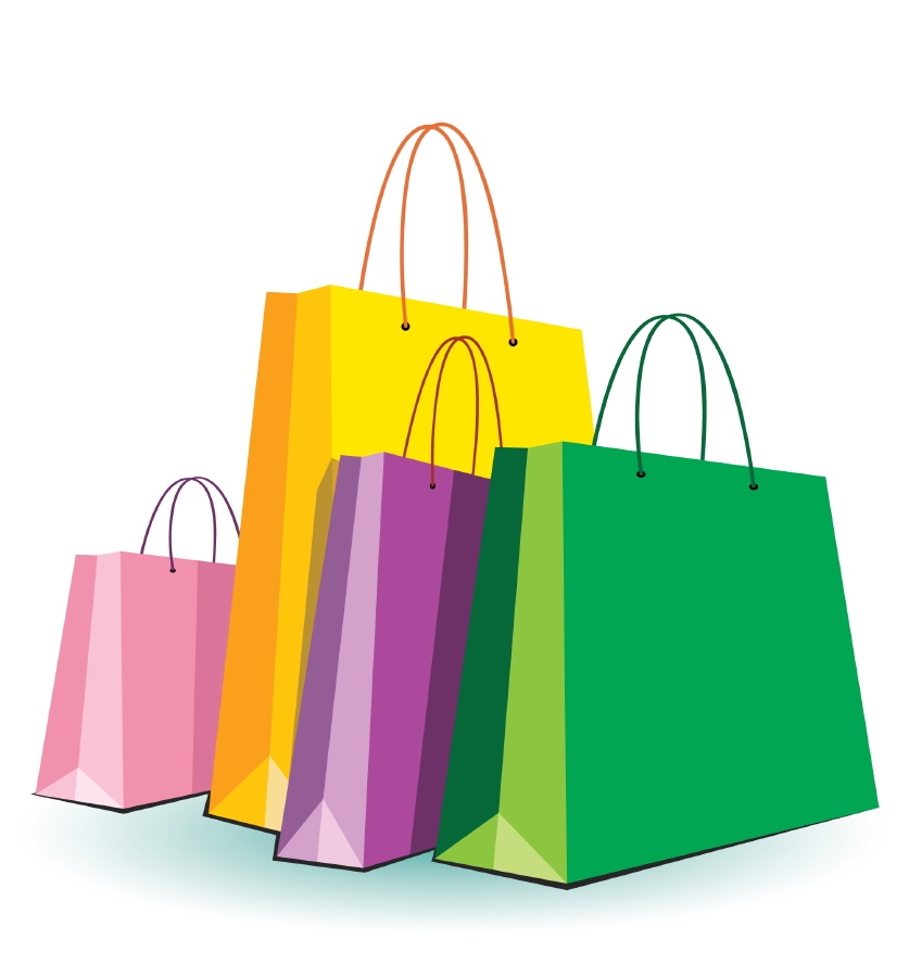 Mall Clip Art