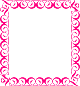 Chevron Cliparts Frames