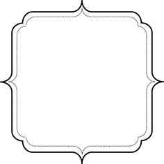 Backgrounds Frames Amp Clipart On Chevron Backgrounds