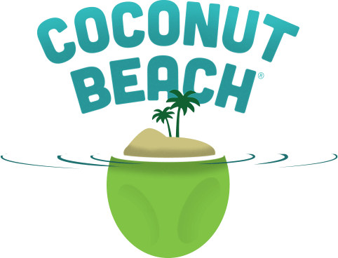 Coconut Beach – No Matter What, Coconut!