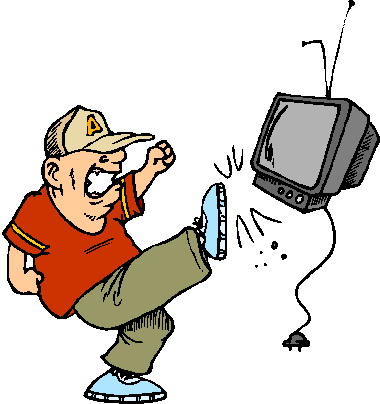 E Waste Cliparts
