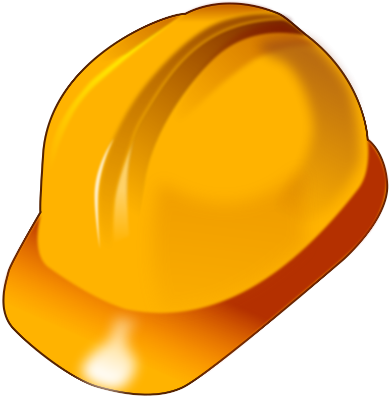 Free Construction Clipart