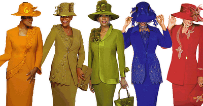 Women Church Cliparts