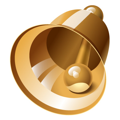 Church Bell Clipart