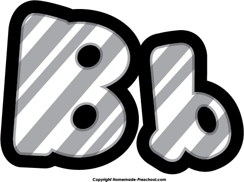 Bb clipart