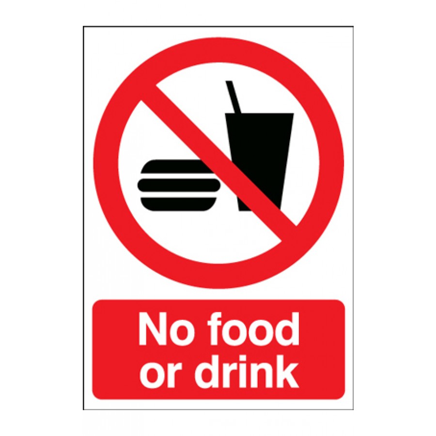 No Food