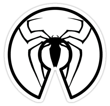 Spider Man Cliparts Silhouette