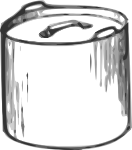 Cooking Pot Clip Art at Clker