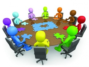 Group Discussion Cliparts