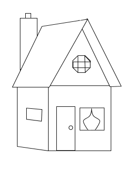 technical drawing - Clip Art Library