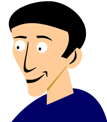 Art Pictures Of People