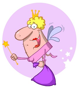 Toothfairy Cliparts