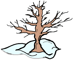 Winter Clipart