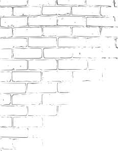 Brick Wall Texture Clip Art at Clker