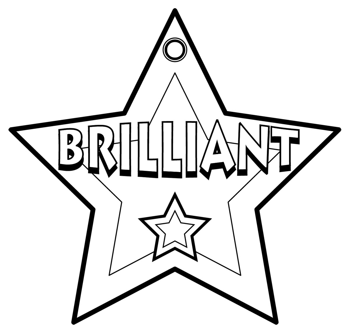 Award Clipart