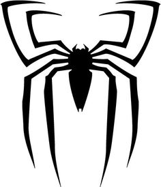 Venom symbol clipart