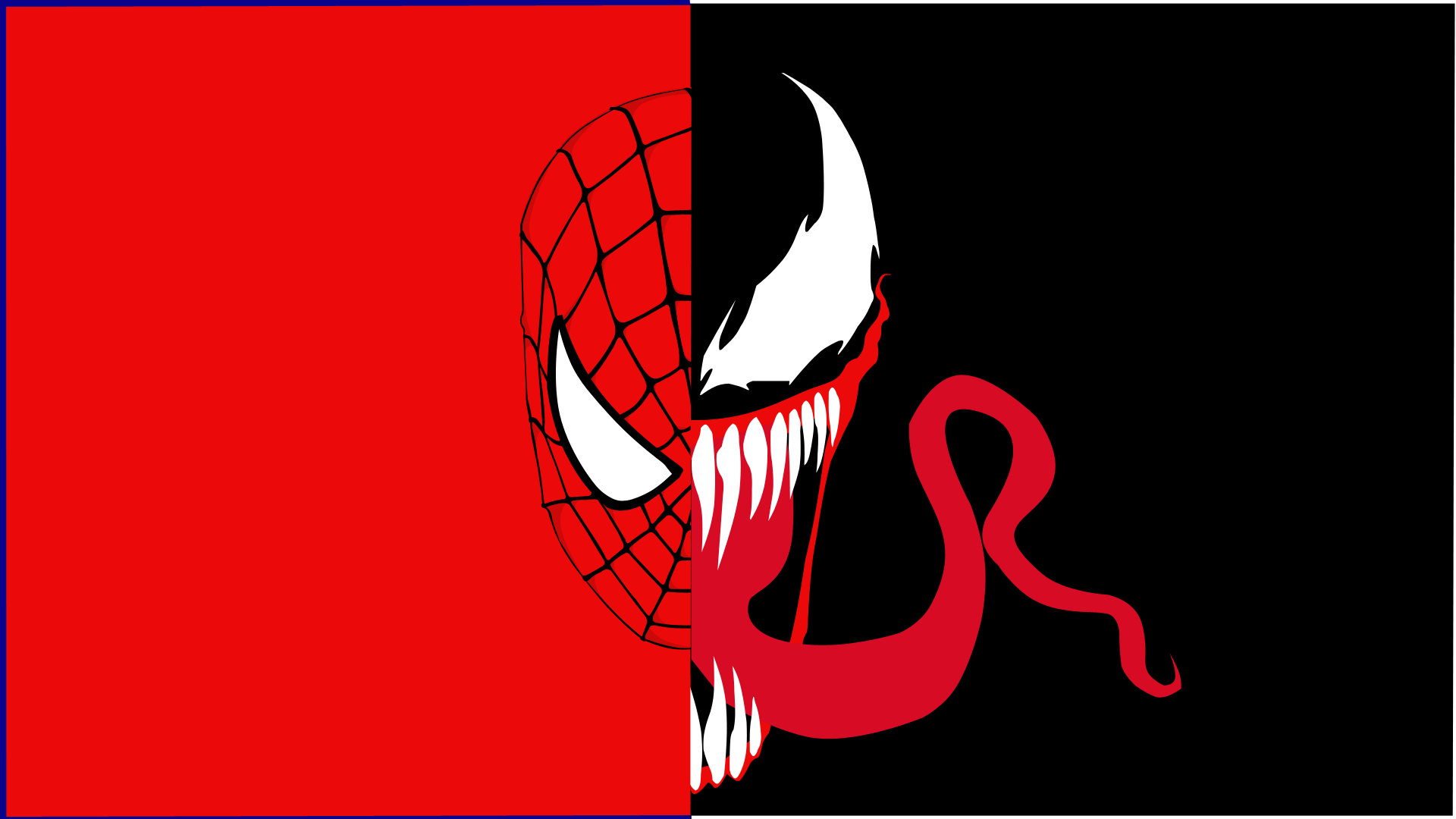 spiderman venom background - Clip Art Library