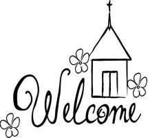 Free Welcome Pastor Cliparts, Download Free Welcome Pastor Cliparts png ...