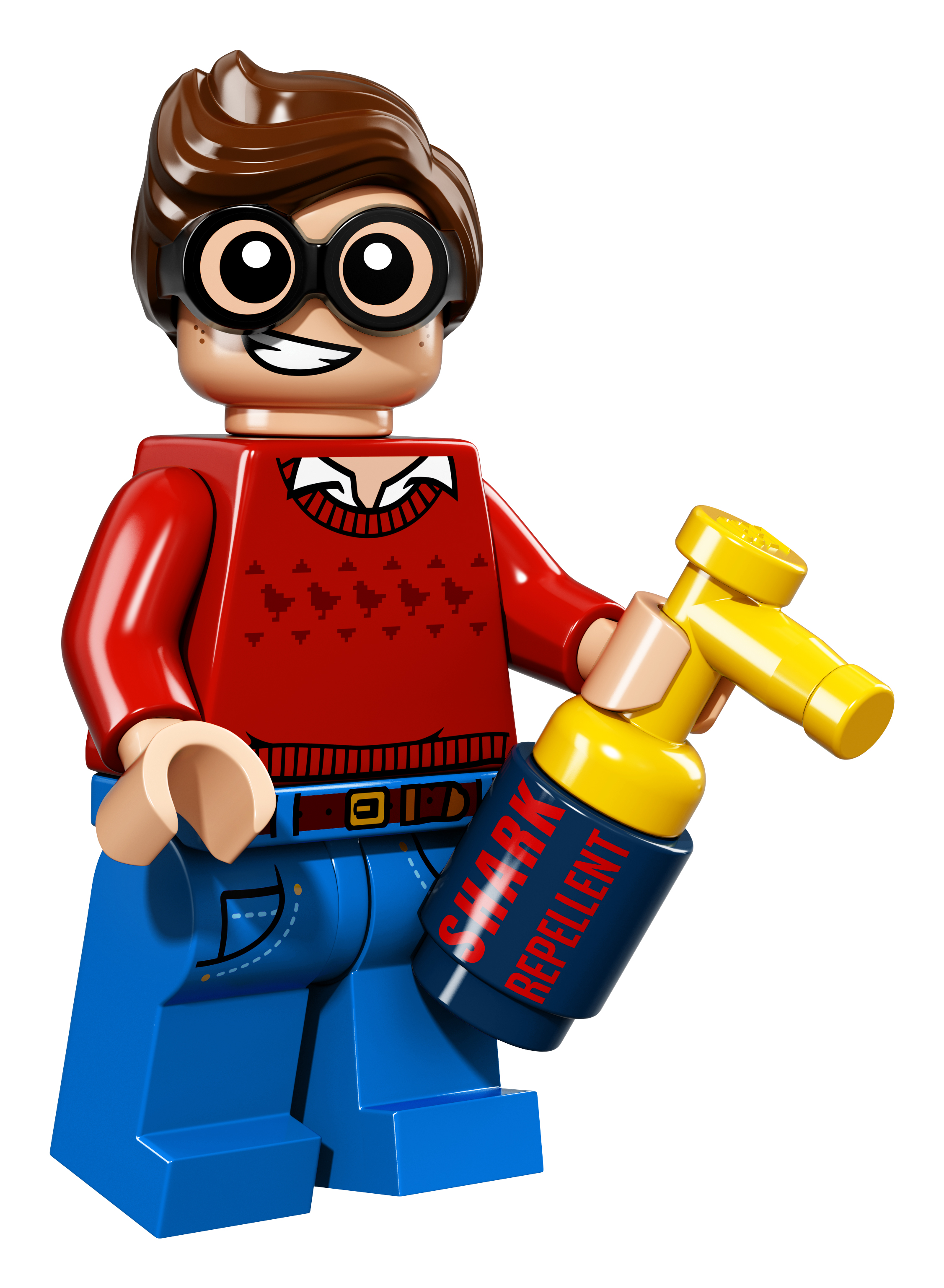 LEGO Movie Icon - Batman by calvinwil5782 on DeviantArt