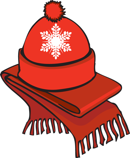 Red Boots Cliparts