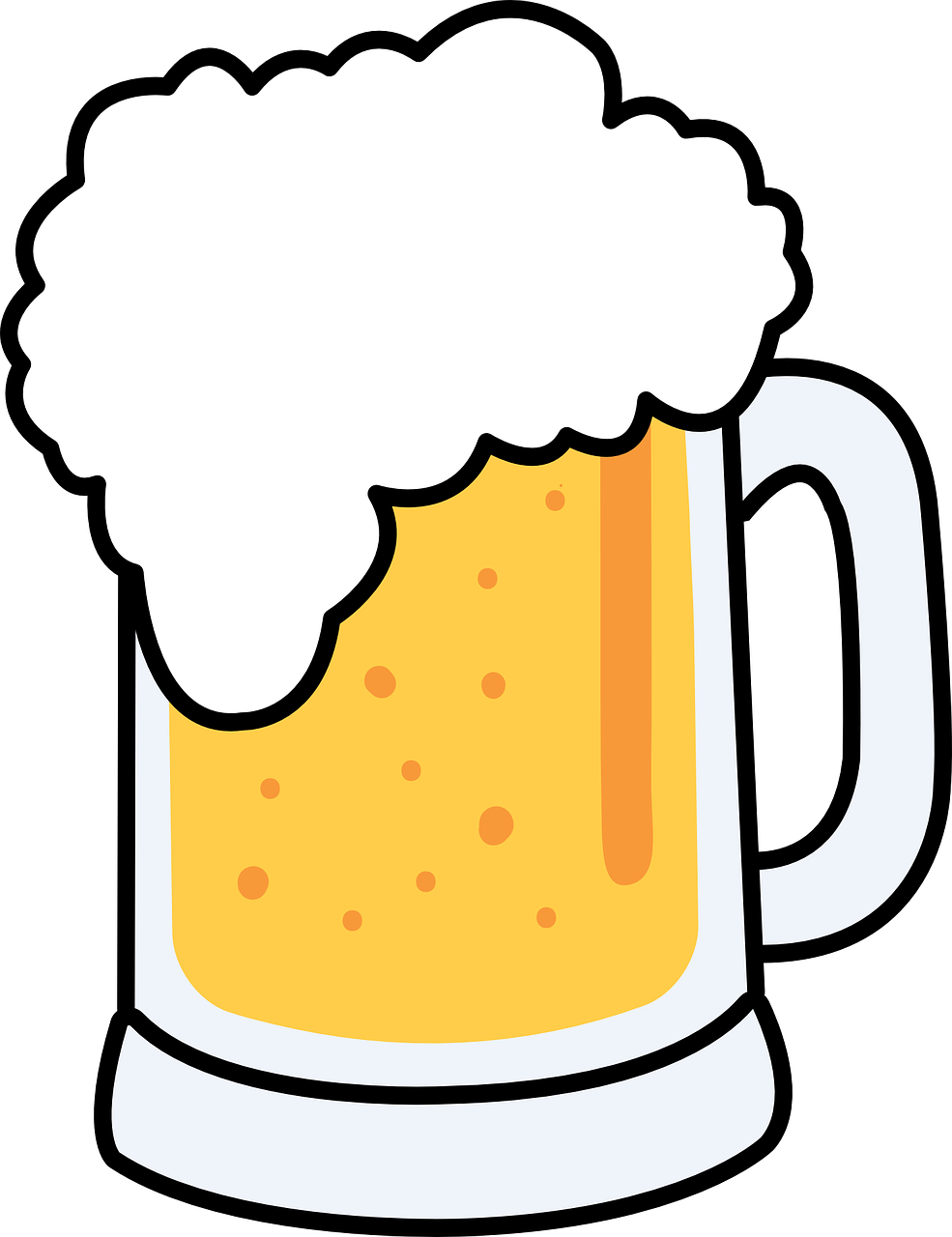 Beer Clipart