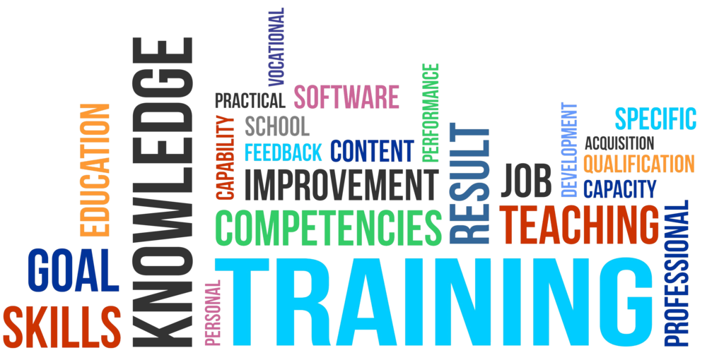 Security Training Cliparts
