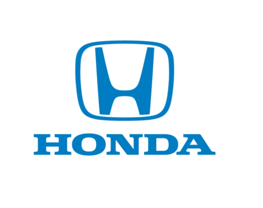 Honda Clipart 