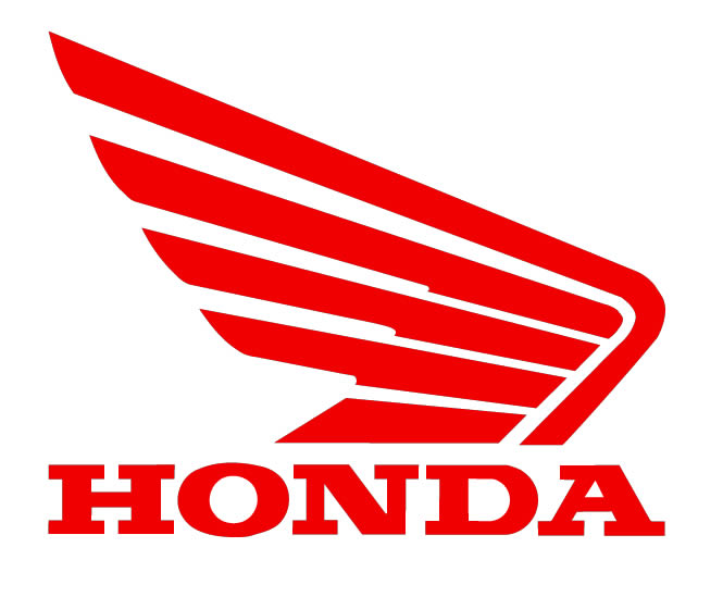 Honda Cbr Logo