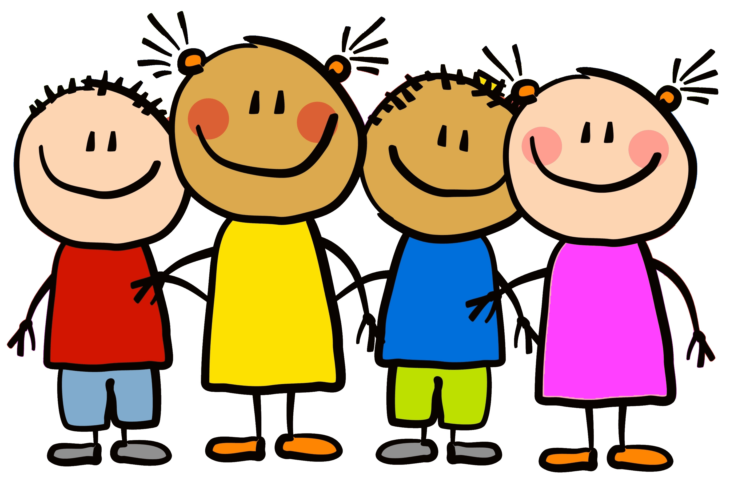 Daycare Newsletter Cliparts