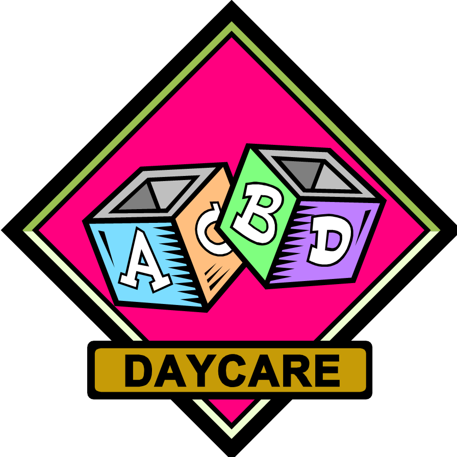 Daycare Newsletter Cliparts