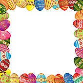 Free Easter Borders Cliparts, Download Free Easter Borders Cliparts png ...