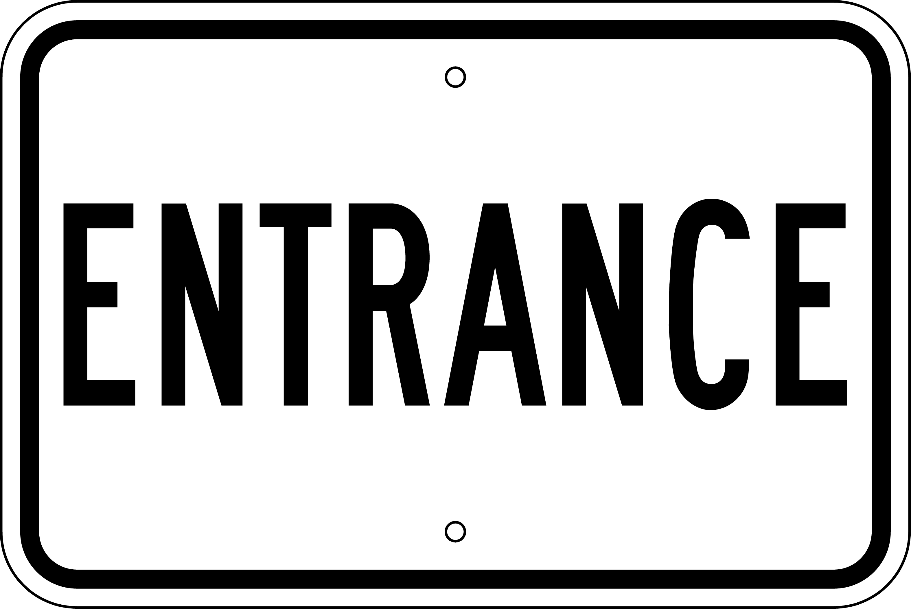 Free Entrance Cliparts