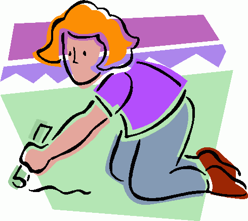 Chalk Art Clipart