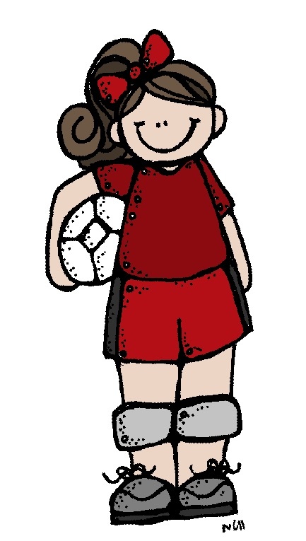 Sports Theme Reading Month