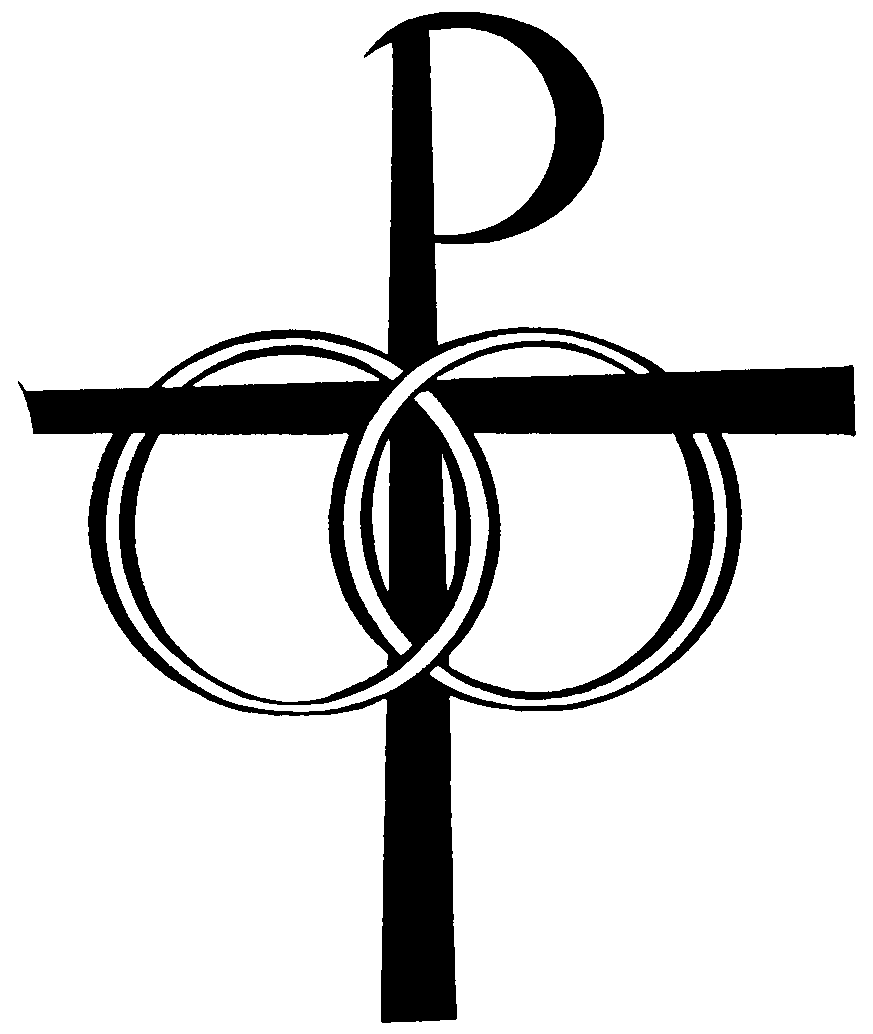 Church Weddings Cliparts