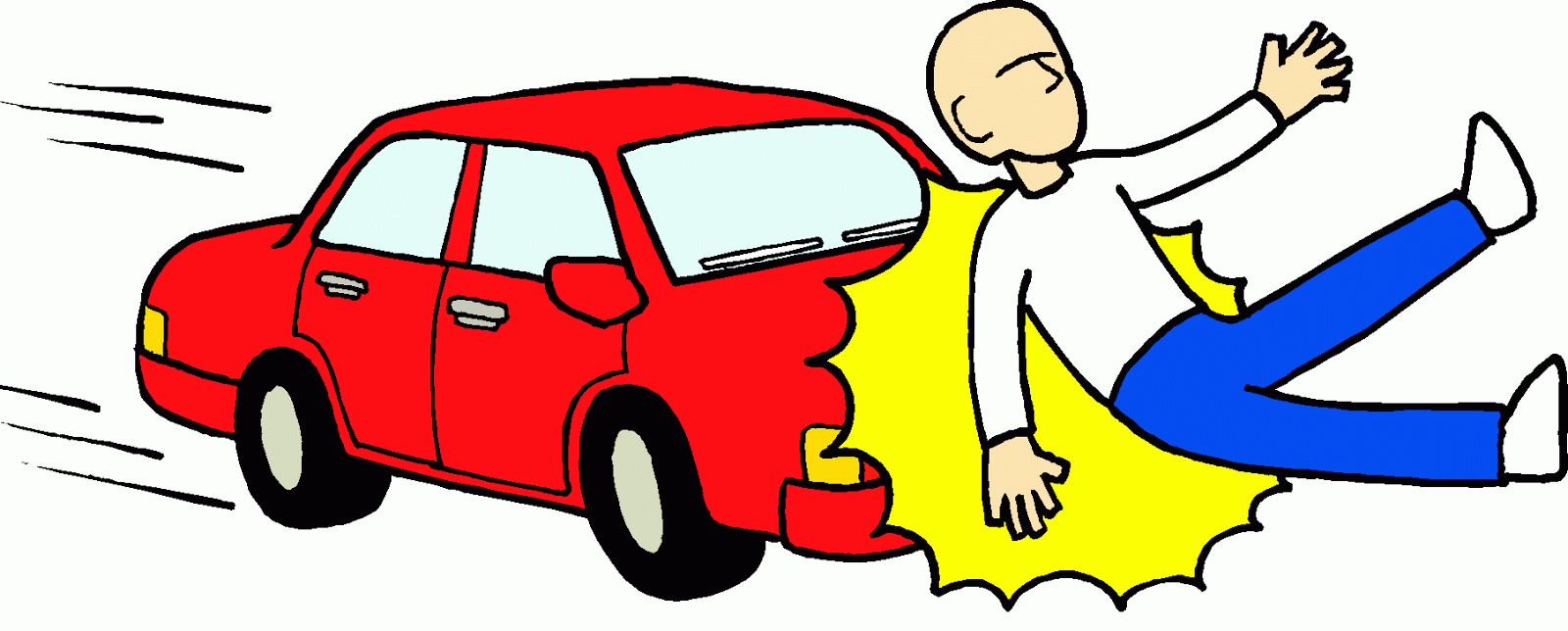 Road Accident Clipart Clip Art Library