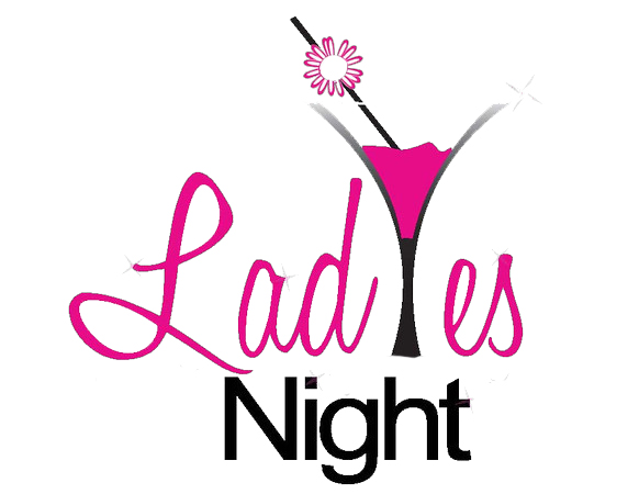 Ladies Event Cliparts