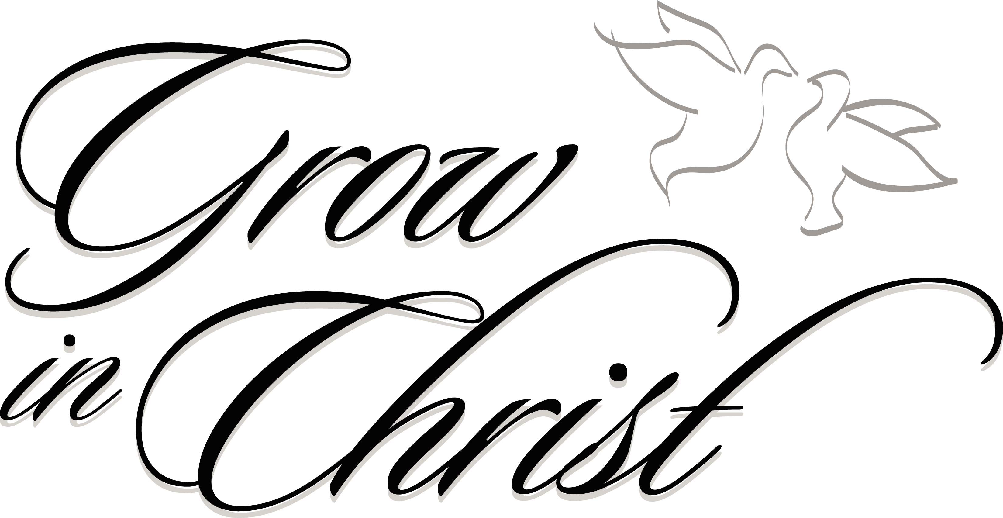 Christian Cliparts Nursery